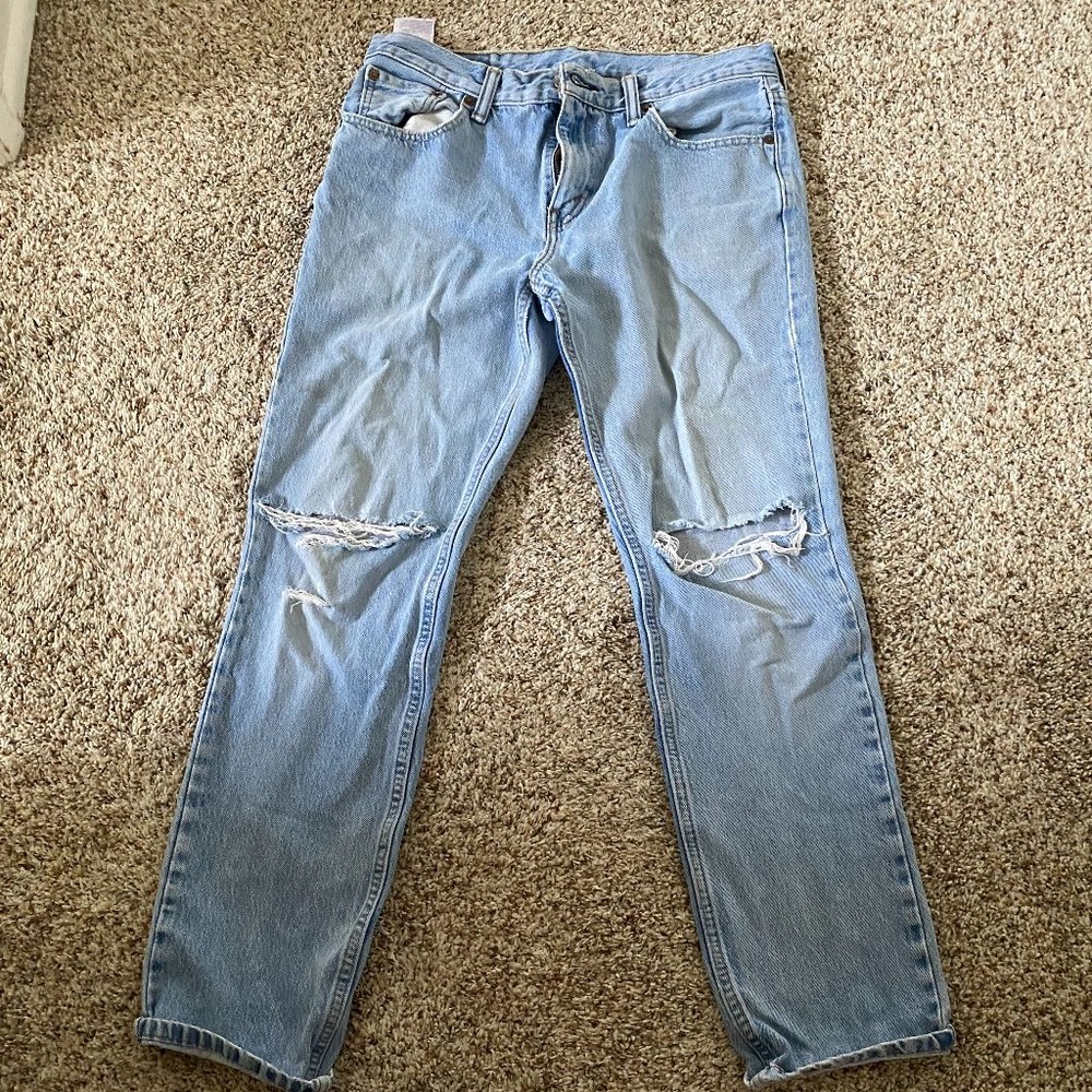 Levi's 511 Jeans